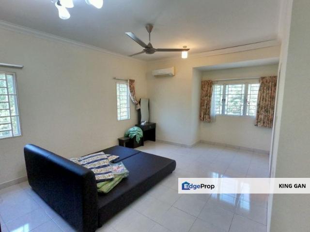 House for sale in Kajang, Langat