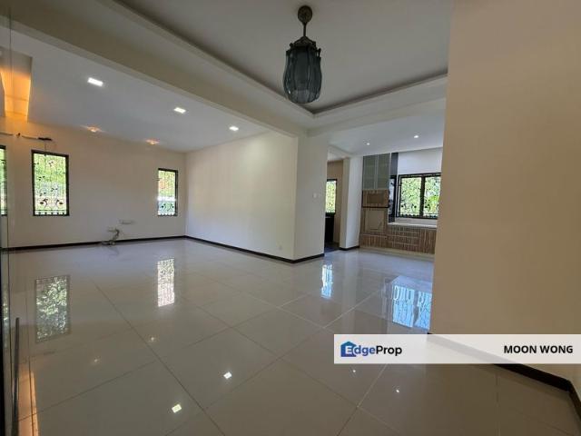 House for sale in Kajang, Langat