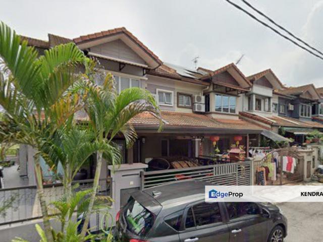 House for sale in Kajang, Langat