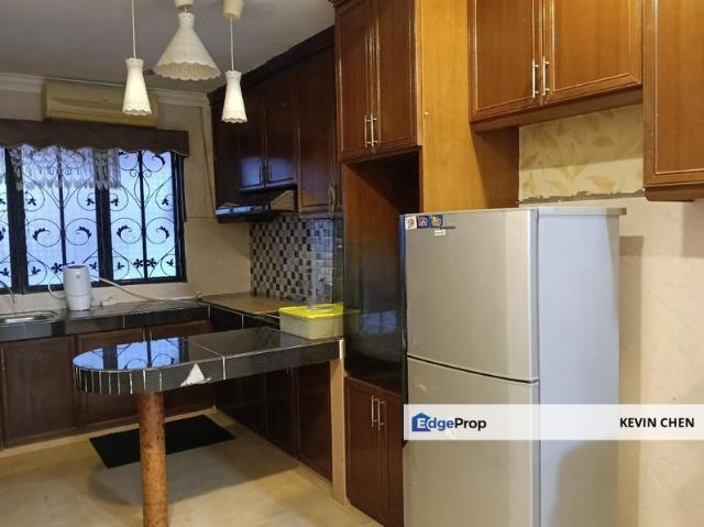 House for sale in Kajang, Langat