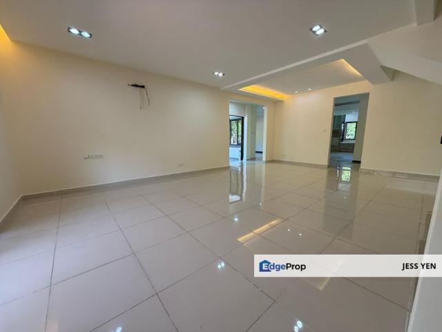 House for sale in Kajang, Langat
