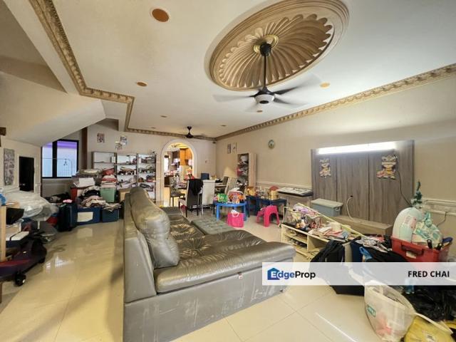 House for sale in Kajang, Langat