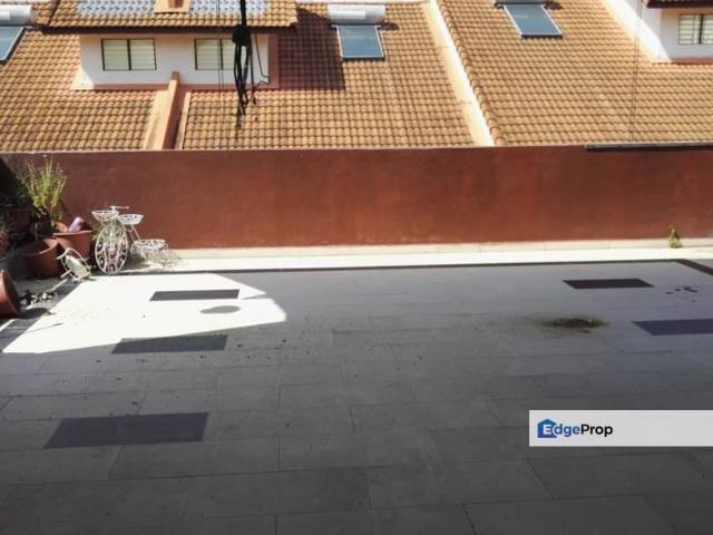 House for sale in Kajang, Langat
