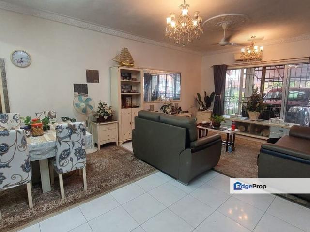 House for sale in Kajang, Langat