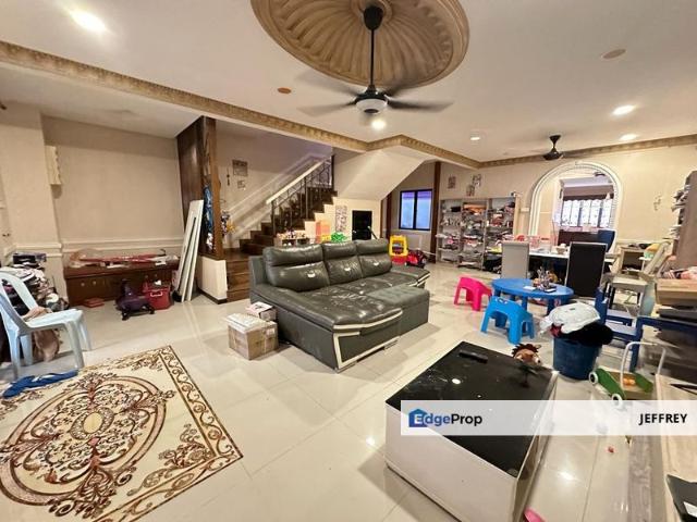 House for sale in Kajang, Langat