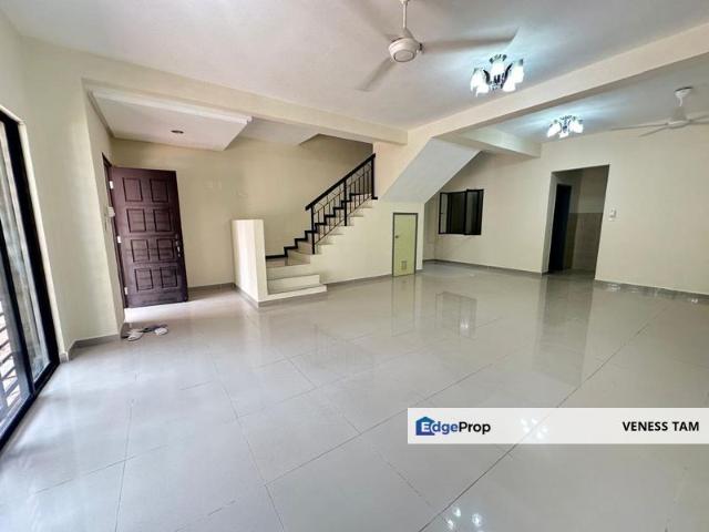House for sale in Kajang, Langat