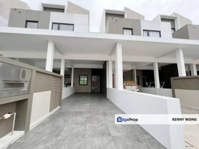 House for sale in Bukit Ledang, Johor