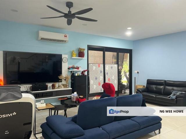 House for sale in Bukit Ledang, Johor