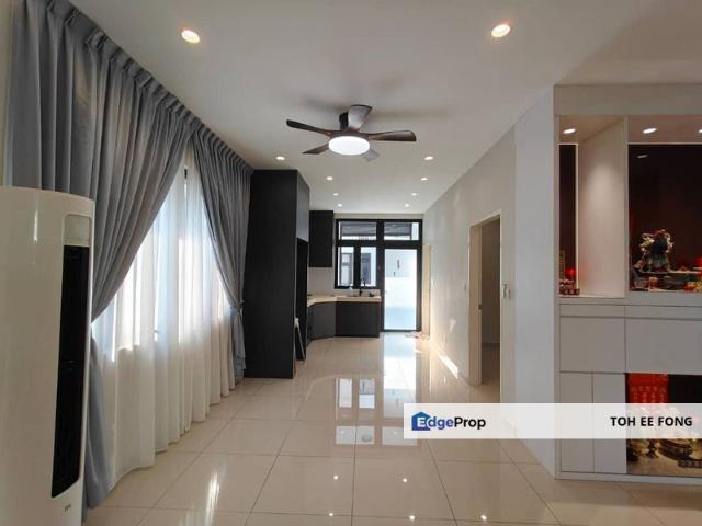 House for sale in Bukit Ledang, Johor