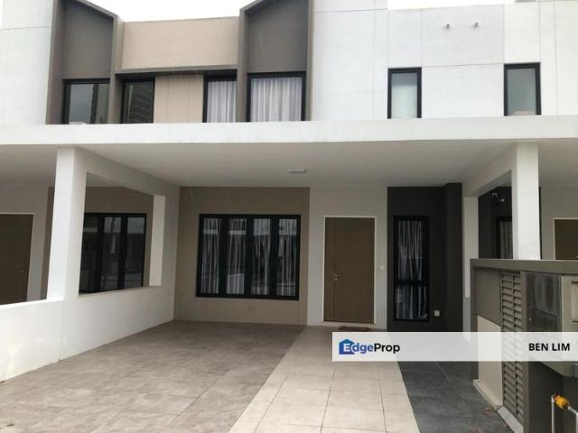 House for rent in Bukit Ledang, Johor