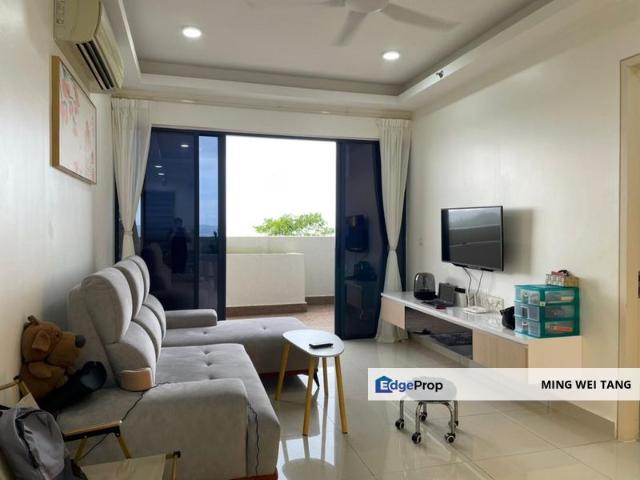 Condominium for sale in Bukit Ledang, Johor