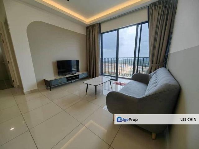 Condominium for sale in Bukit Ledang, Johor