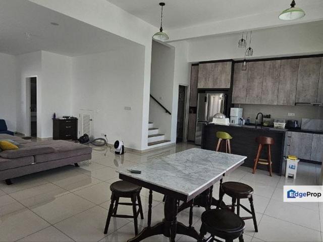 House for sale in Bukit Ledang, Johor