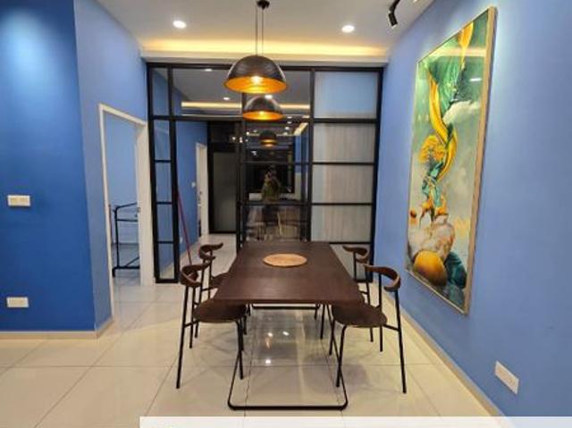 House for rent in Bukit Ledang, Johor