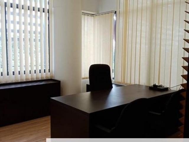 Shop for sale in Plentong, Johor
