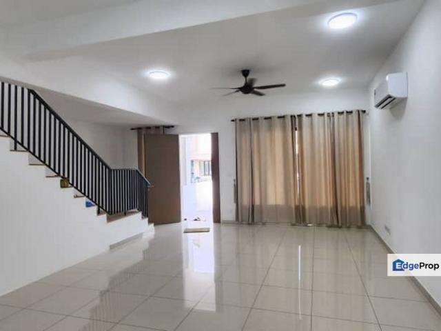 House for rent in Bukit Ledang, Johor