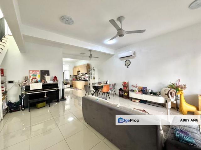 House for rent in Bukit Ledang, Johor