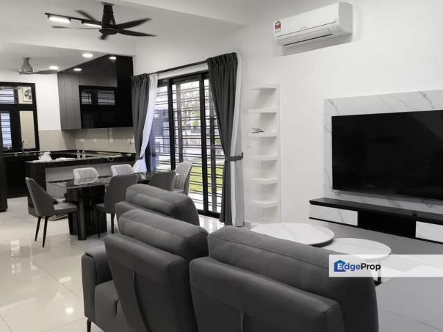 House for rent in Bukit Ledang, Johor