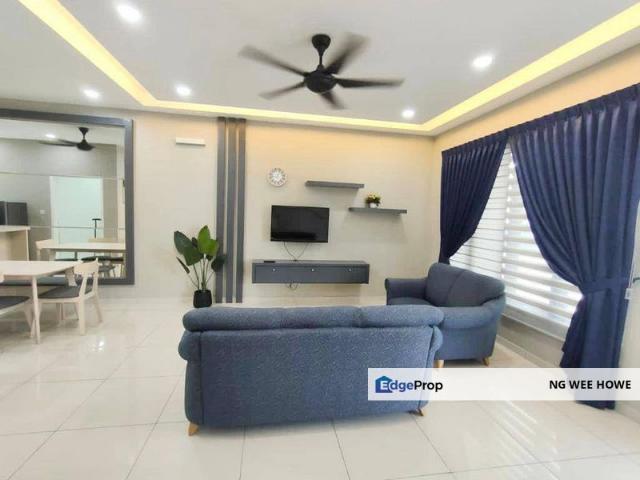 House for sale in Bukit Ledang, Johor
