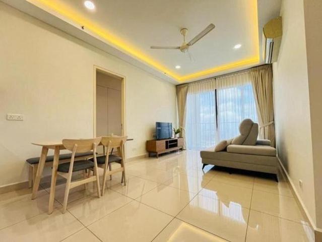 Serviced Residence for rent in Bukit Ledang, Johor