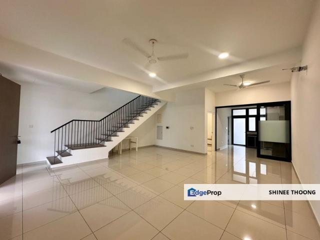 House for rent in Bukit Ledang, Johor