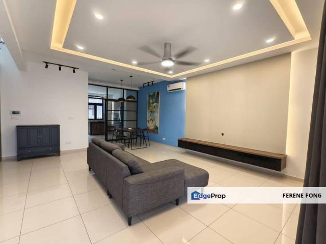 House for sale in Bukit Ledang, Johor
