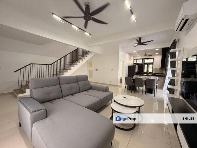 House for rent in Bukit Ledang, Johor