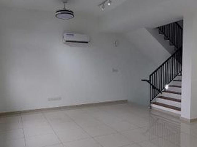 House for rent in Bukit Ledang, Johor