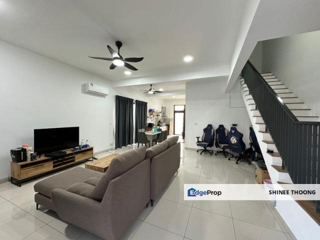 House for rent in Bukit Ledang, Johor