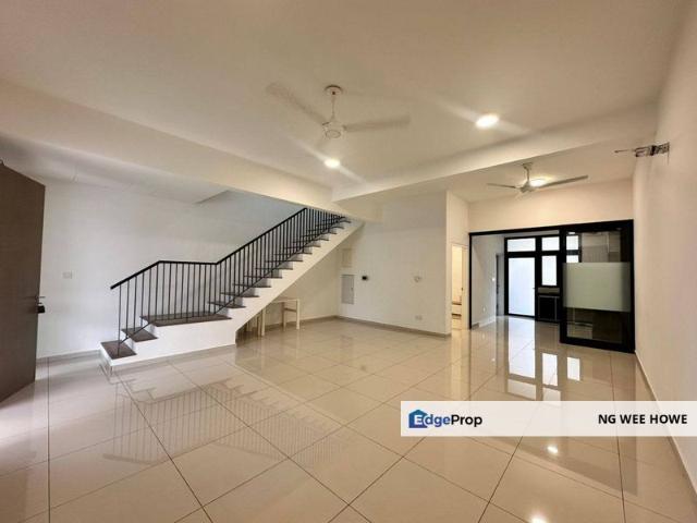House for rent in Bukit Ledang, Johor