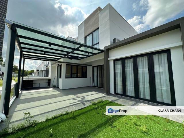 House for sale in Bukit Ledang, Johor