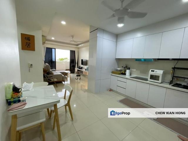 Condominium for rent in Bukit Ledang, Johor