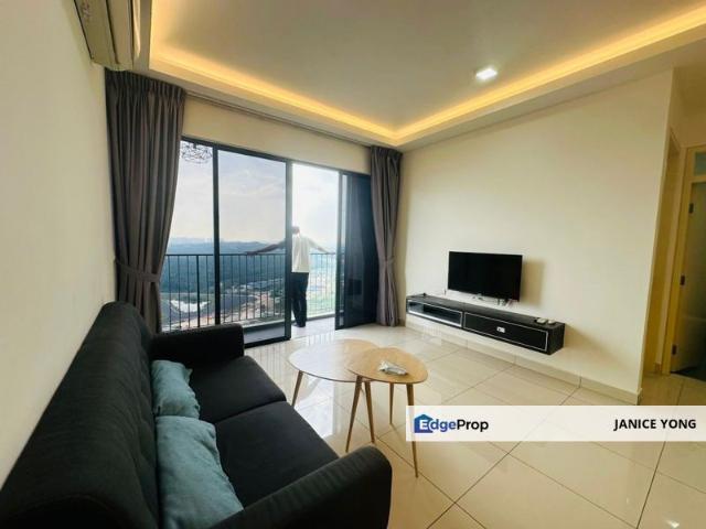 Condominium for rent in Bukit Ledang, Johor