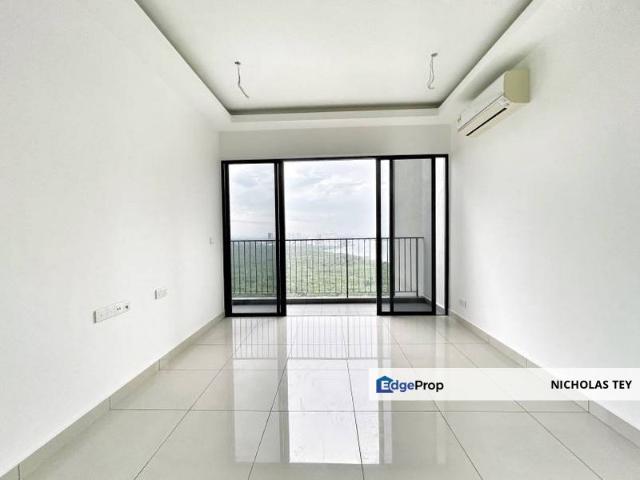 Condominium for sale in Bukit Ledang, Johor