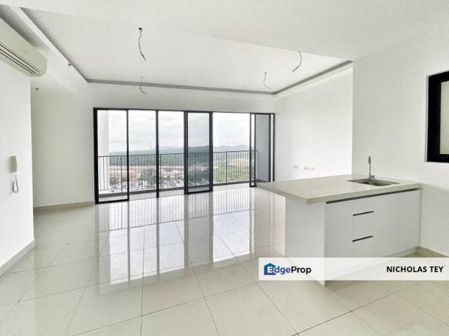 Condominium for sale in Bukit Ledang, Johor
