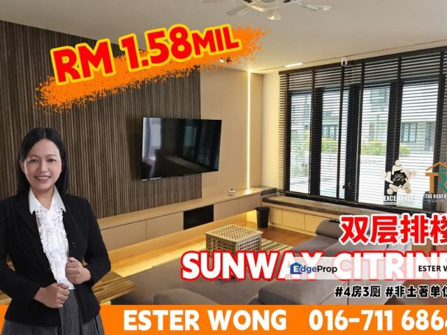 House for sale in Bukit Ledang, Johor