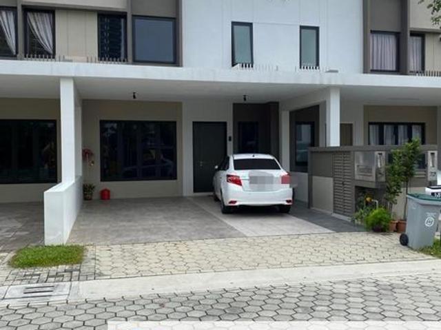 House for sale in Bukit Ledang, Johor