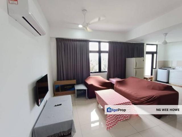 House for rent in Bukit Ledang, Johor