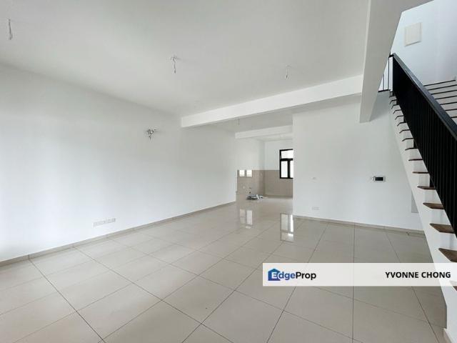 House for sale in Bukit Ledang, Johor