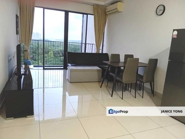 Condominium for rent in Bukit Ledang, Johor