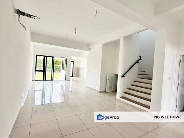 House for sale in Bukit Ledang, Johor
