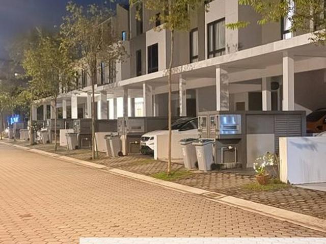 House for sale in Bukit Ledang, Johor