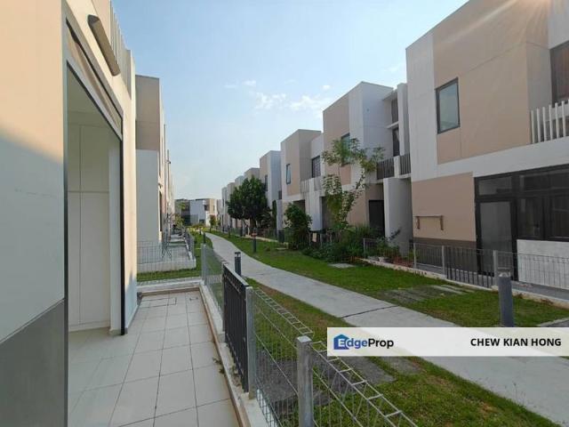 House for sale in Bukit Ledang, Johor