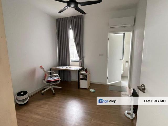 House for rent in Bukit Ledang, Johor