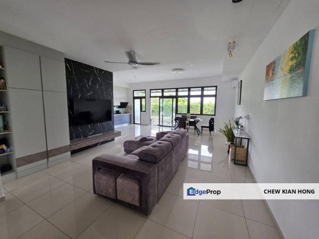 Condominium for rent in Bukit Ledang, Johor