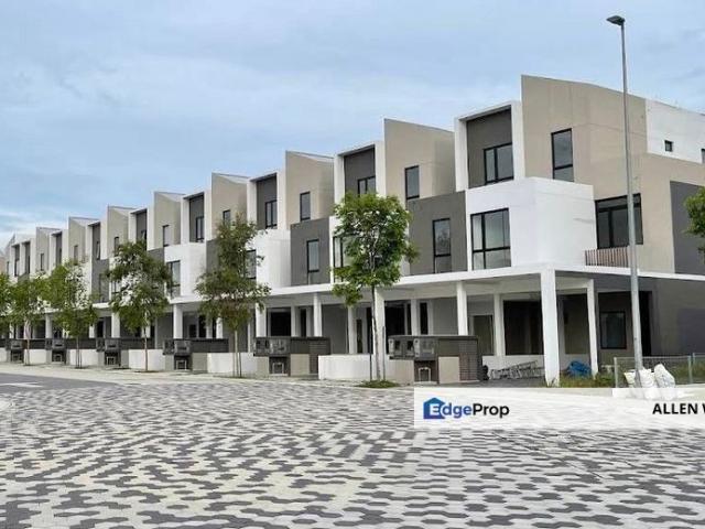 House for rent in Bukit Ledang, Johor