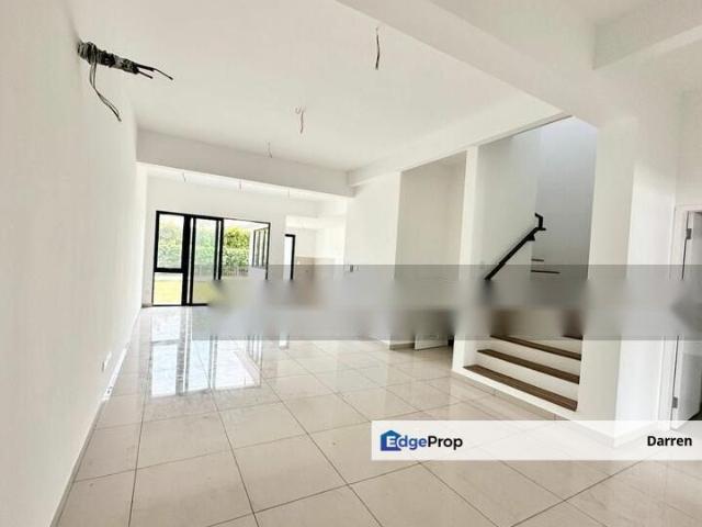 House for sale in Bukit Ledang, Johor