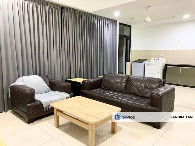 Condominium for rent in Bukit Ledang, Johor
