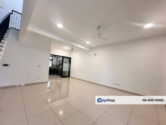 House for sale in Bukit Ledang, Johor