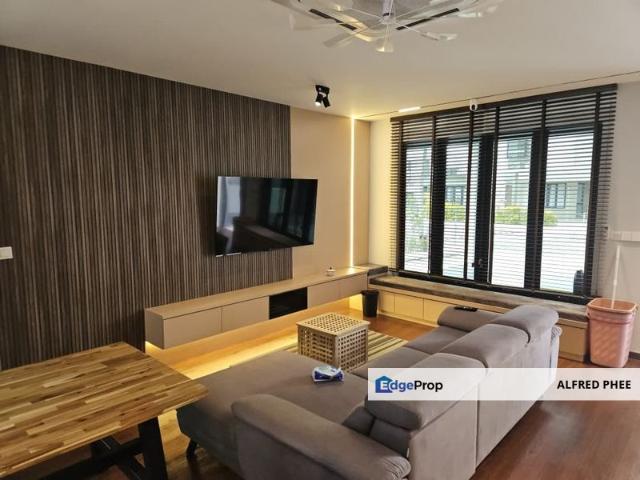 House for sale in Bukit Ledang, Johor